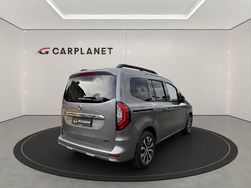Gebraucht Renault Kangoo Techno 89 kW (122 PS) 2023 Van / Kleinbus