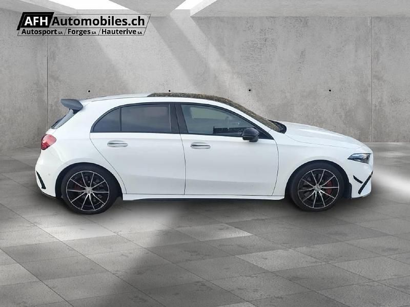 Gebraucht Mercedes A35 AMG AMG 320 PS (235 kW) 2024 Limousine