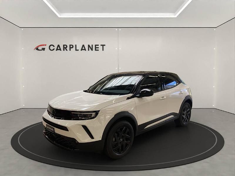 Gebraucht 2024 Opel Mokka SUV | CHF 23’900 (Fairer Preis) - Bild 1/4