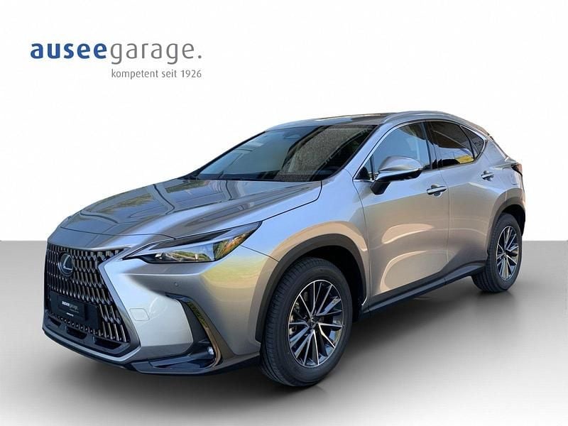 Gebraucht 2025 Lexus NX450h+ SUV | CHF 66’650 (Fairer Preis) - Bild 1/4