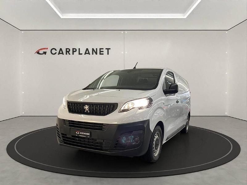 Gebraucht Peugeot Expert 122 PS (89 kW) 2024 Van
