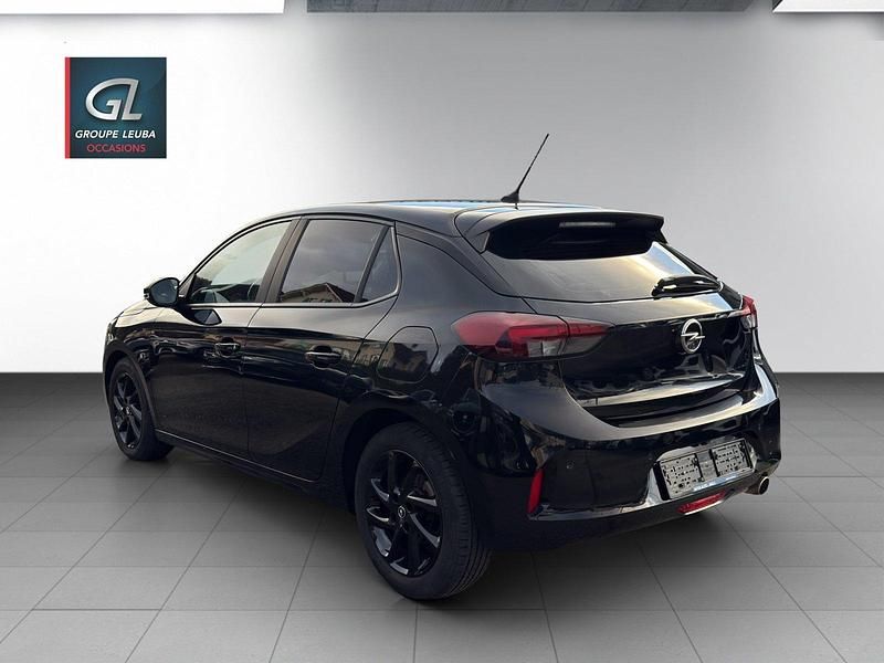 Gebraucht Opel Corsa Edition 100 PS (73 kW) 2020 Kleinwagen