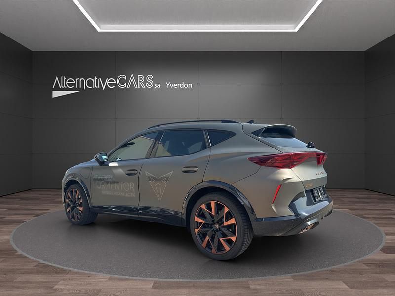 Gebraucht 2024 Cupra Formentor VZ SUV | CHF 46’950 - Bild 1/4