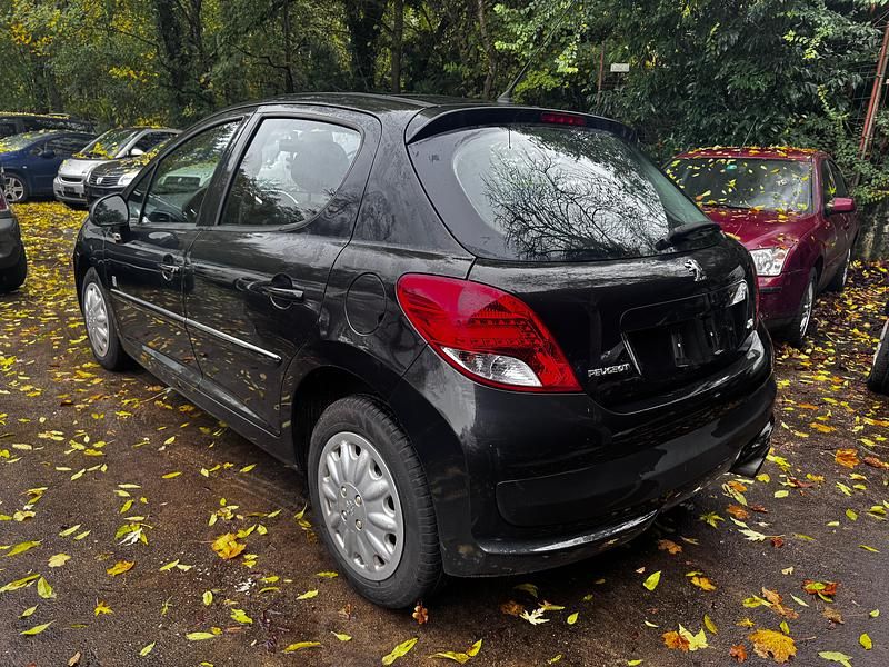 Gebraucht Peugeot 207 95 PS (69 kW) 2012