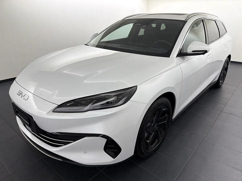 Neu BYD Seal Comfort 212 PS (155 kW) 2025 Kombi