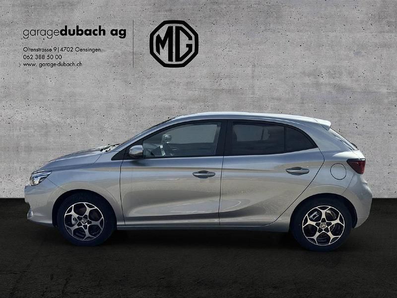 Gebraucht 2024 MG MG3 Luxury Kleinwagen | CHF 21’390 (Fairer Preis) - Bild 1/4
