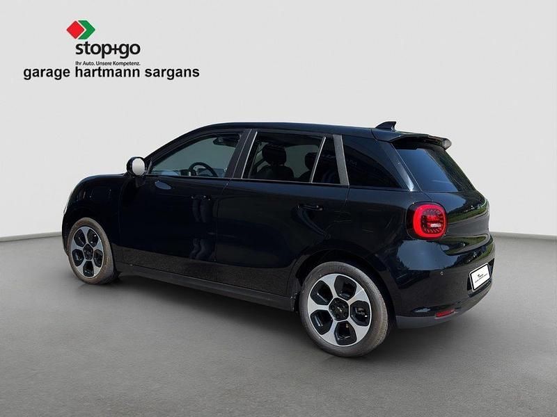 Neu JAC E30X 100 kW (136 PS) 2025 Kleinwagen