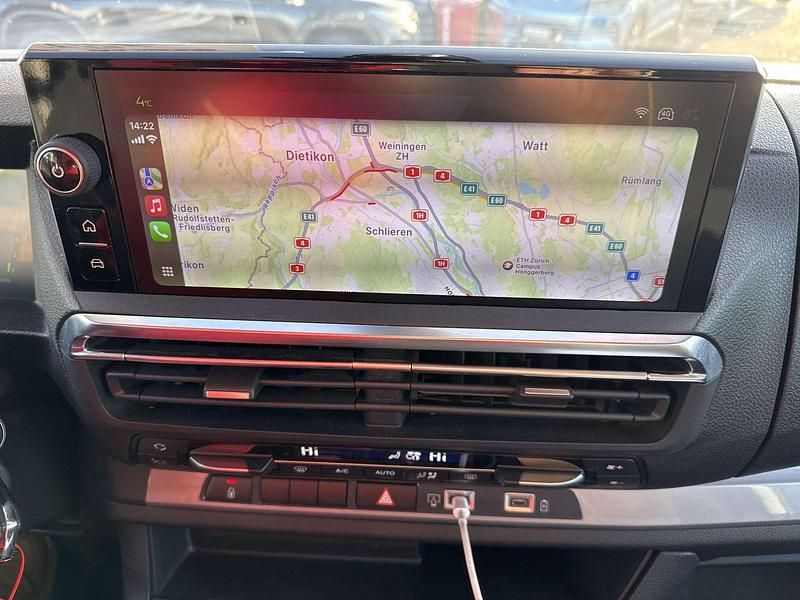 Gebraucht Peugeot Traveller Business-Line 180 PS (132 kW) 2024 Van / Kleinbus