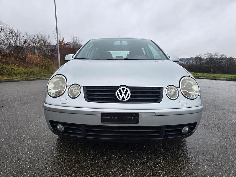 Gebraucht 2002 VW Polo Comfortline | CHF 700 (Superpreis) - Bild 1/4