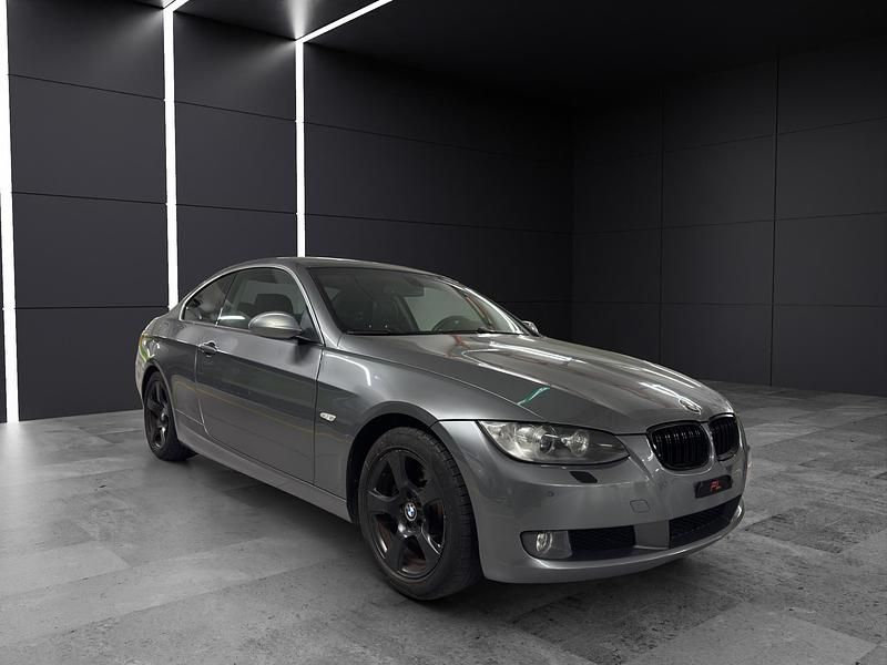 Gebraucht BMW 325 218 PS (160 kW) 2006 Coupé