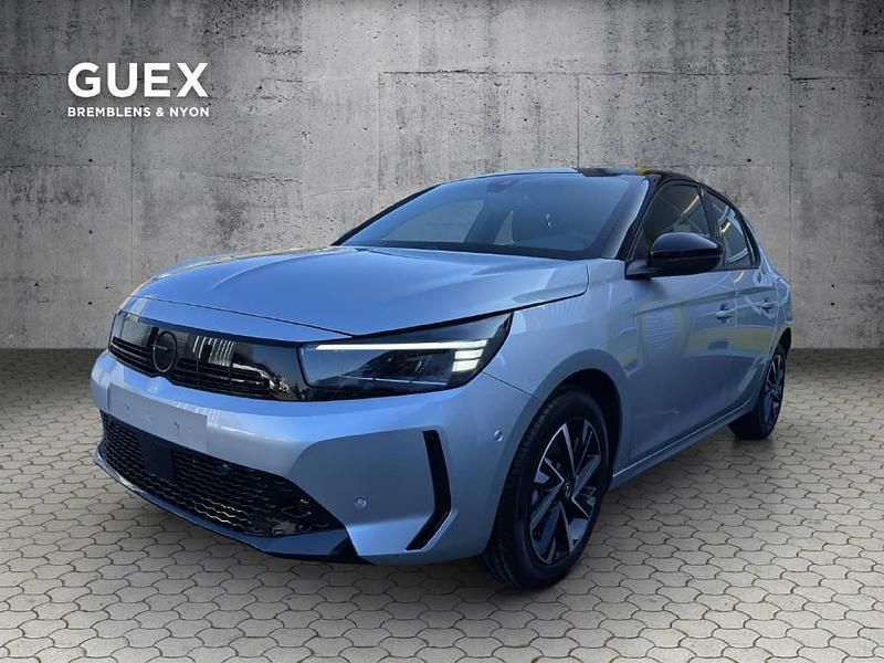 Neu 2025 Opel Corsa Limousine | CHF 25’800 (Teuer) - Bild 1/4