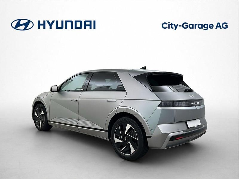 Neu Hyundai Ioniq 239 kW (325 PS) 2025 Grau Kleinwagen