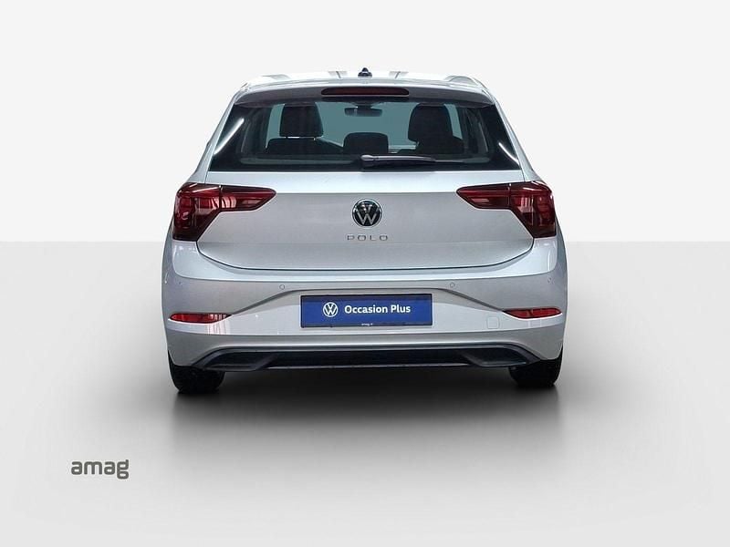 Gebraucht VW Polo Life 95 PS (69 kW) 2024 Kleinwagen