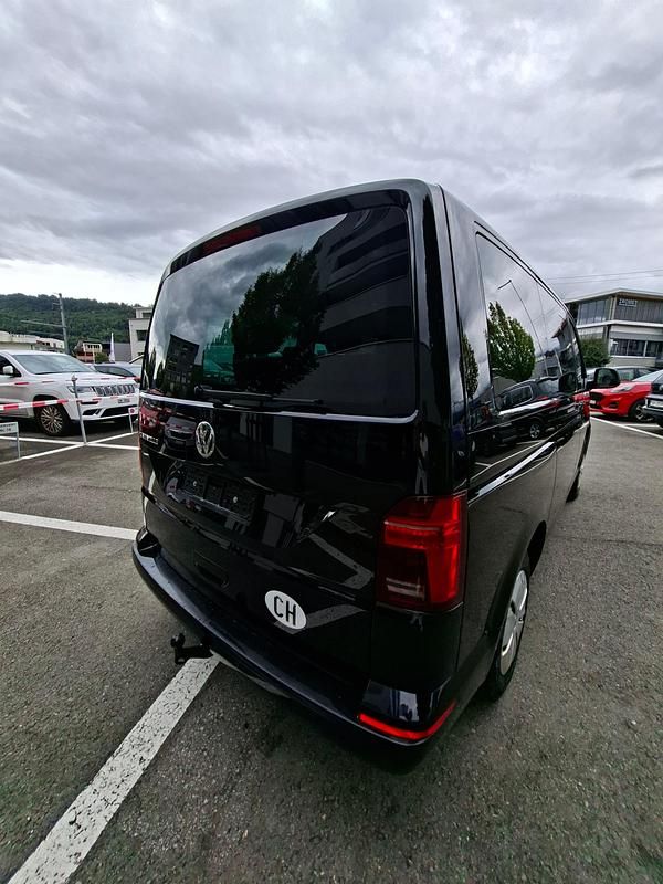 Gebraucht VW Caravelle 150 PS (110 kW) 2021 Van / Kleinbus