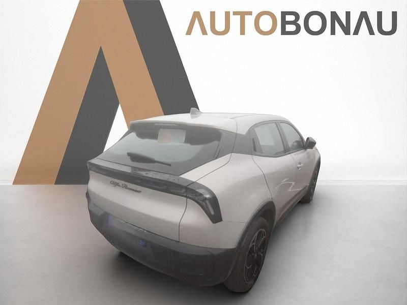 Gebraucht Alfa Romeo Junior 114 kW (156 PS) 2025 SUV