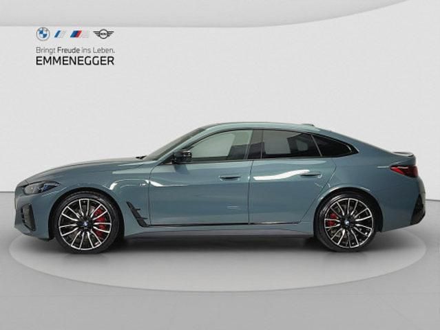 Neu BMW i4 M Sport 442 kW (601 PS) 2025 Limousine