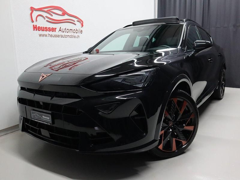 Gebraucht 2025 Cupra Formentor VZ SUV | CHF 39’800 - Bild 1/4