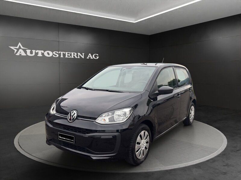 Gebraucht 2019 VW up! take up! Kleinwagen | CHF 4’999 (Fairer Preis) - Bild 1/4