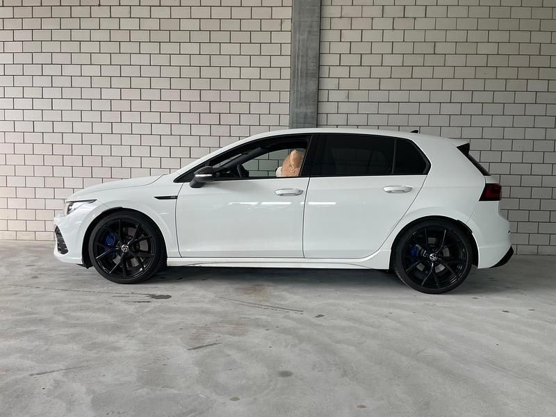 Gebraucht VW Golf VIII R 320 PS (235 kW) 2021