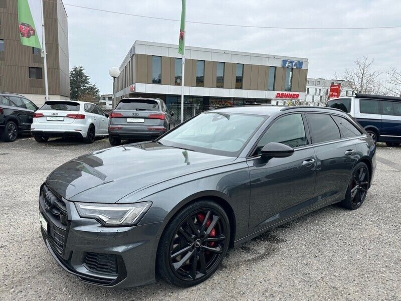 Gebraucht Audi S6 350 PS (257 kW) 2020 Kombi