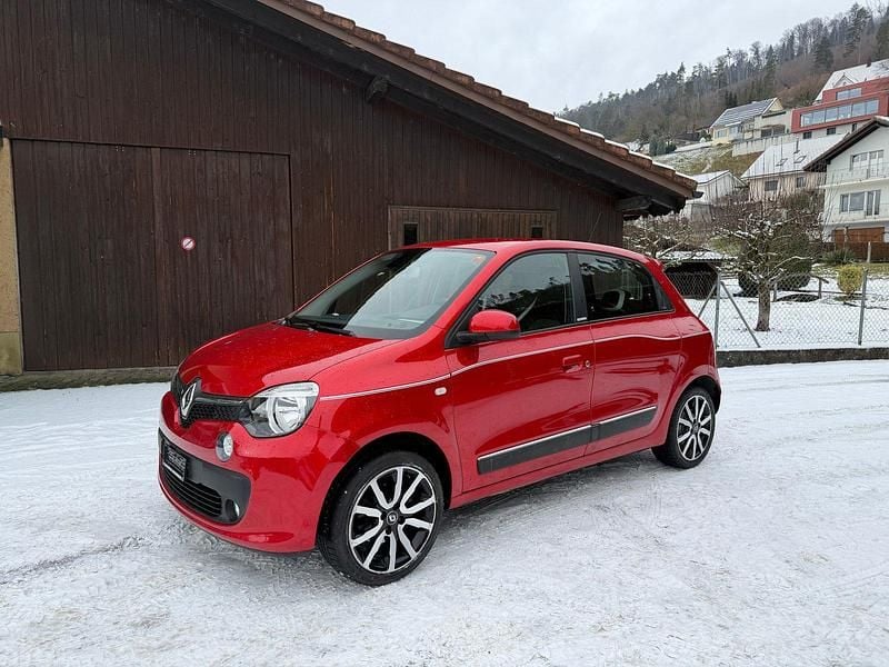 Gebraucht 2017 Renault Twingo Kleinwagen | CHF 9’500 (Superpreis) - Bild 1/4