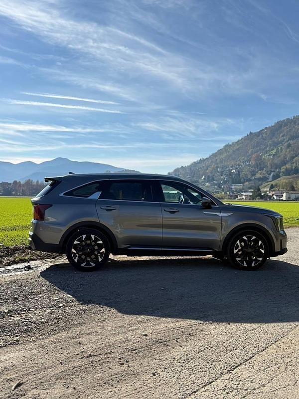 Gebraucht Kia Sorento Best 194 PS (142 kW) 2024 SUV