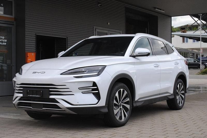 Neu 2025 BYD Seal Comfort Kombi | CHF 32’890 (Superpreis) - Bild 1/4