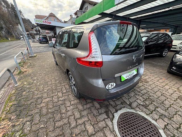 Gebraucht Renault Grand Scénic III Bose Edition 131 PS (96 kW) 2011 Van / Kleinbus