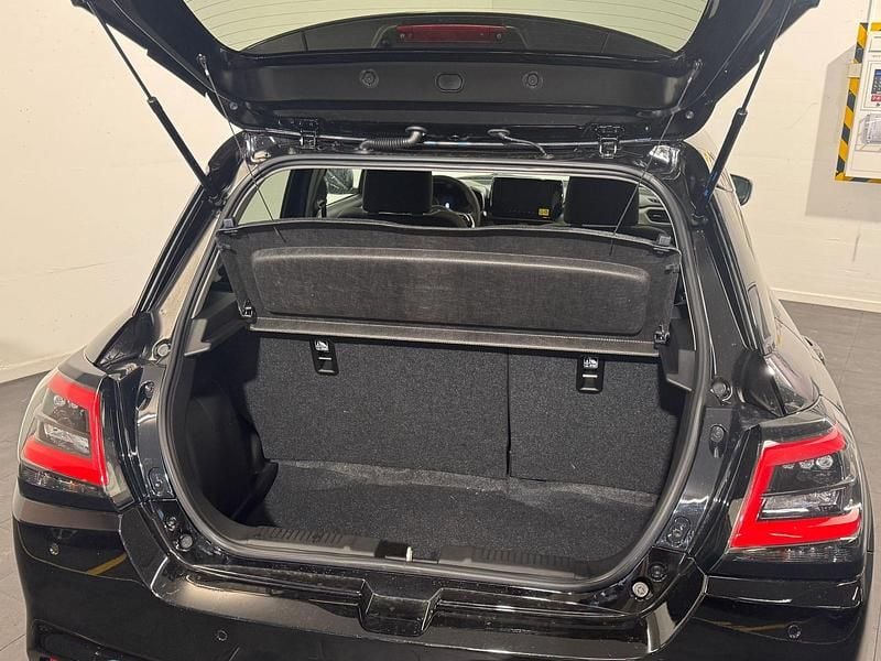 Neu Suzuki Swift 82 PS (60 kW) 2026 Grau Kleinwagen