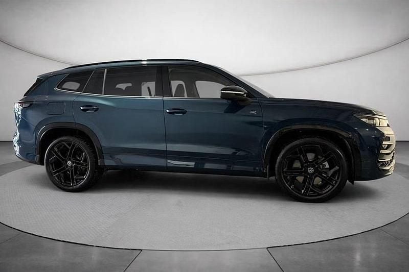 Neu VW Tayron R-line 193 PS (141 kW) 2026 SUV