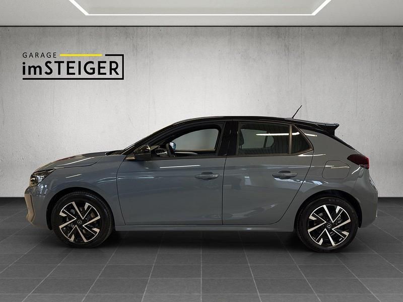 Neu Opel Corsa 110 PS (80 kW) 2026 Limousine