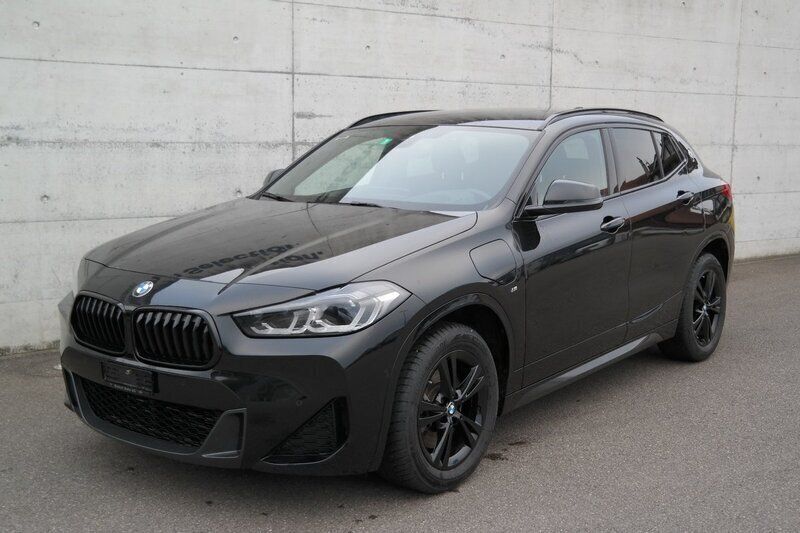 Gebraucht 2021 BMW X2 M Sport SUV | CHF 29’000 (Fairer Preis) - Bild 1/4