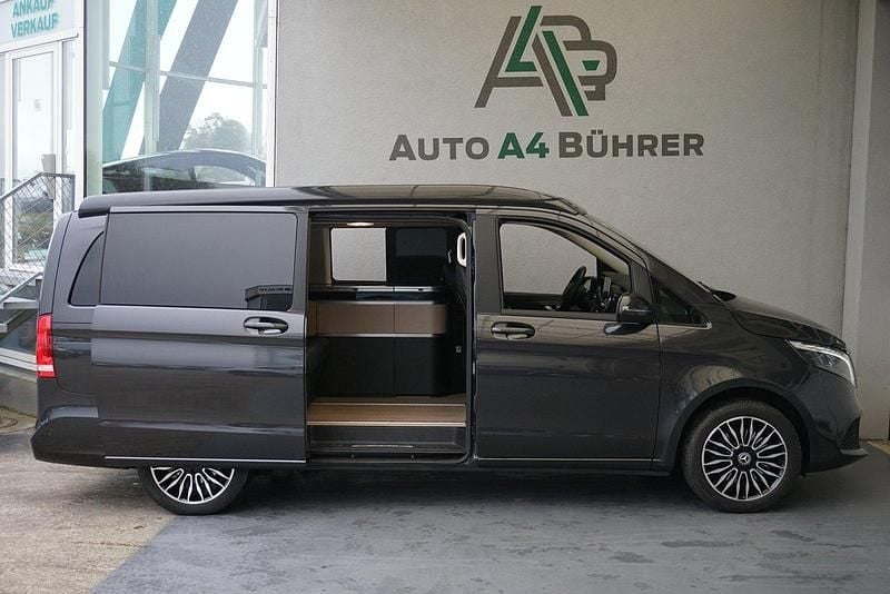 Gebraucht Mercedes V250 Marco Polo 190 PS (139 kW) 2024 Van / Kleinbus