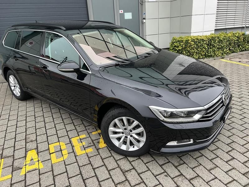 Gebraucht 2019 VW Passat Kombi | CHF 13’980 (Fairer Preis) - Bild 1/4