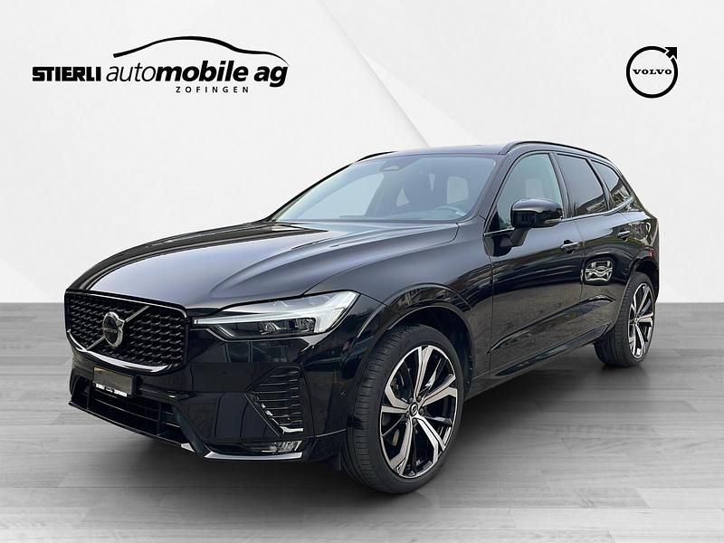 Gebraucht 2023 Volvo XC60 Ultimate SUV | CHF 49’745 - Bild 1/4