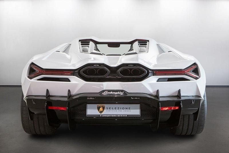 Gebraucht Lamborghini Revuelto 1015 PS (746 kW) 2024 Coupé