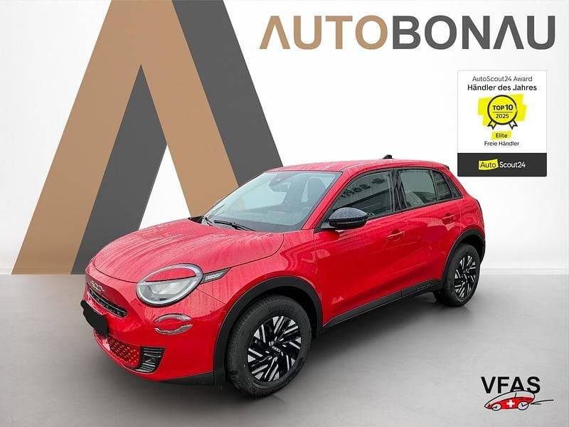 Gebraucht 2025 Fiat 600 SUV | CHF 23’900 (Guter Preis) - Bild 1/4