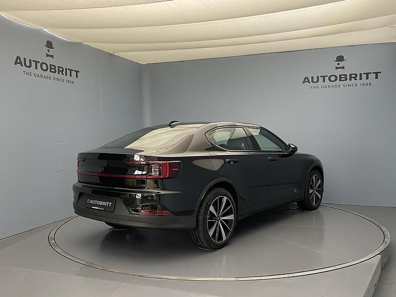 Gebraucht Polestar 2 Standard Range Single Motor 164 kW (224 PS) 2022 Kleinwagen