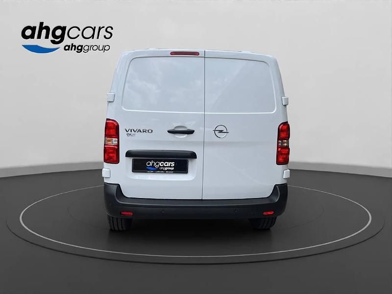 Neu Opel Vivaro S 144 PS (105 kW) 2025 Van / Kleinbus