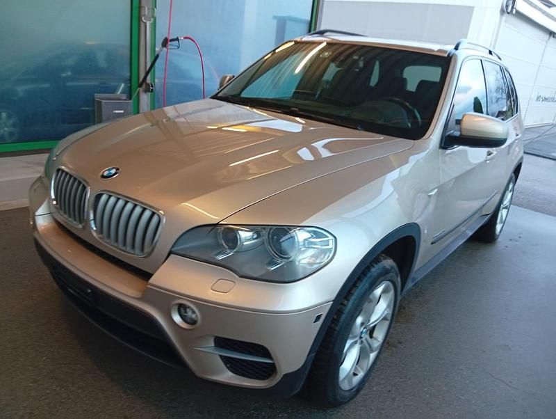 Gebraucht BMW X5 408 PS (300 kW) 2012 SUV