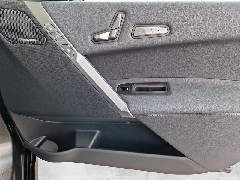 Gebraucht BMW iX M Sport 300 kW (408 PS) 2025 SUV