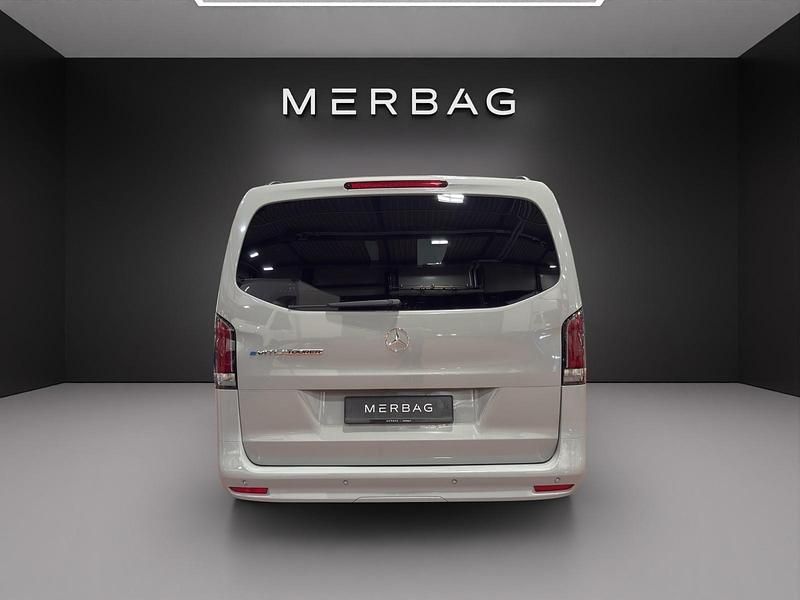 Neu Mercedes Vito 150 kW (204 PS) 2025 Grau Van