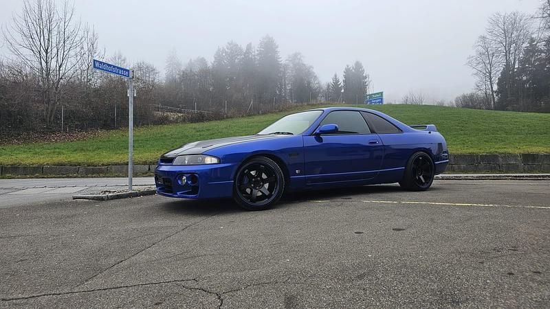 Gebraucht 1996 Nissan Skyline GT | CHF 69’900 - Bild 1/4
