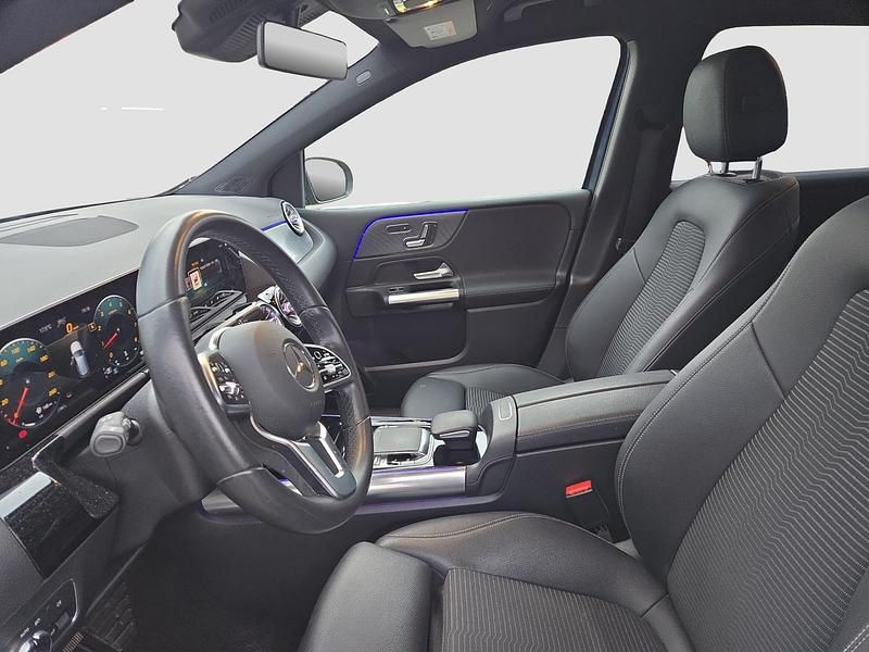 Gebraucht Mercedes B220 AMG line 190 PS (139 kW) 2019 Van / Kleinbus