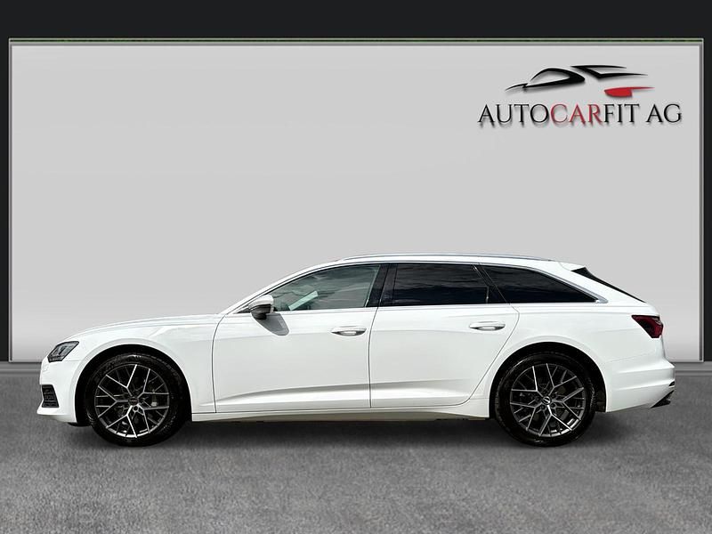 Gebraucht Audi A6 231 PS (169 kW) 2019 Kombi