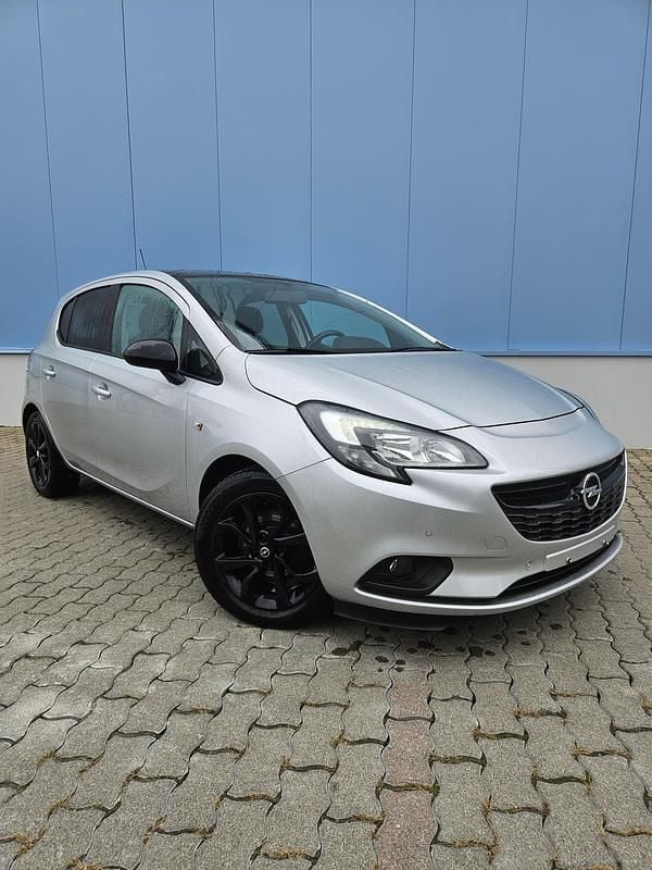 Gebraucht Opel Corsa Edition 90 PS (66 kW) 2019