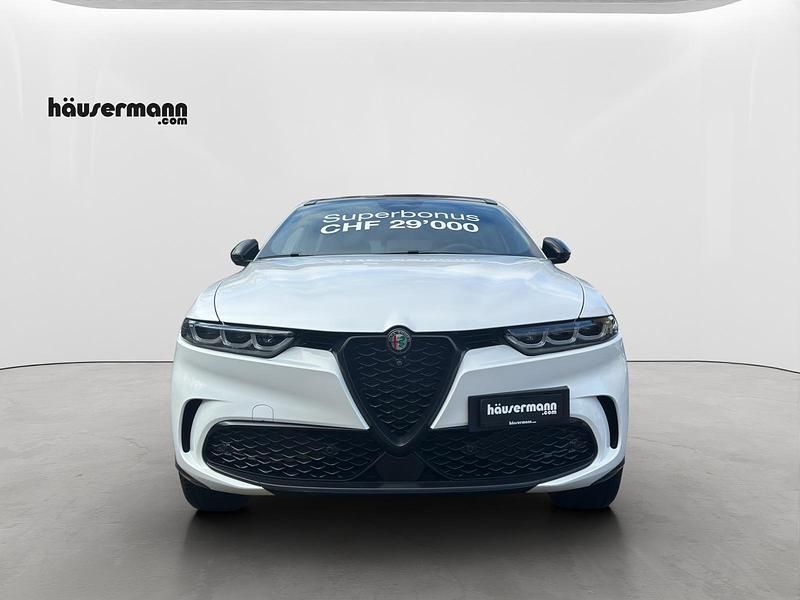 Gebraucht Alfa Romeo Tonale Veloce 280 PS (205 kW) 2024 SUV