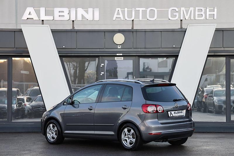 Gebraucht VW Golf VII Comfortline 122 PS (89 kW) 2013 Limousine