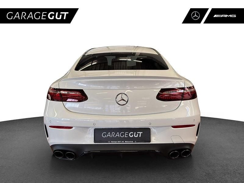 Gebraucht Mercedes E53 AMG AMG 435 PS (319 kW) 2023 Coupé
