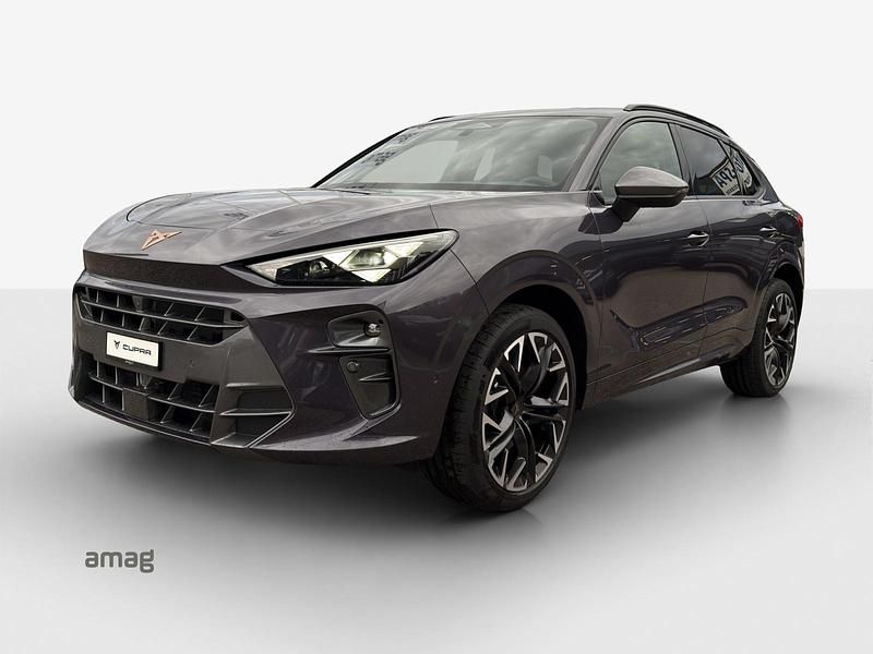 Dark void Gebraucht 2025 Cupra Terramar VZ SUV | CHF 53’390 (Teuer) - Bild 1/4